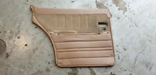 Saab 900 door for sale  BEDFORD