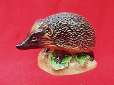 hedgehog figurine for sale hedgehog figurine for sale WATERLOOVILLE