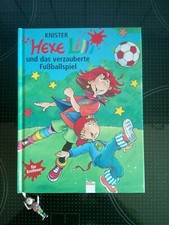 Knister hexe lilli gebraucht kaufen  Salzhemmendorf
