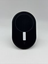 Usado, Carregador magnético de carro Belkin MagSafe Boost Charge - Suporte de ventilação de ar - Preto comprar usado  Enviando para Brazil