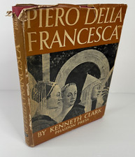 Piero della francesca for sale  VIRGINIA WATER