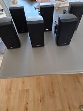 Bose acoustimass mk2 for sale  ENFIELD