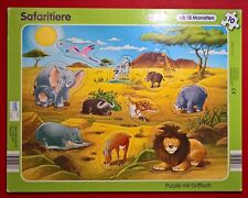 Innovakids didacta puzzle gebraucht kaufen  Bad Tölz