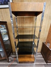 Vtg mcm chrome for sale  Waynesboro