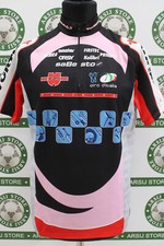 Maglia ciclismo wurth usato  Afragola