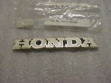 Honda cb750k0 cb500k gebraucht kaufen  Weilheim an der Teck