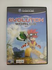 Evolution worlds pal usato  Genova