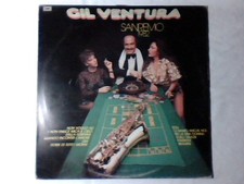 Gil ventura sanremo usato  Italia