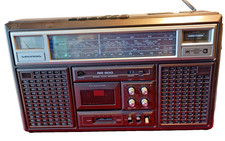 Vintage stereo radiorecorder gebraucht kaufen  Aulendorf
