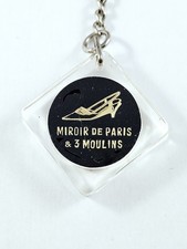Keychain paris mirror d'occasion  Expédié en Belgium