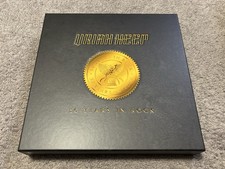 Uriah Heep: 50 Years In Rock Progressive Rock 23x CD + 1x Vinyl + Extras Box Set comprar usado  Enviando para Brazil