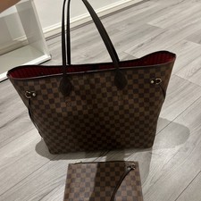 Louis vuitton neverfull for sale  LONDON