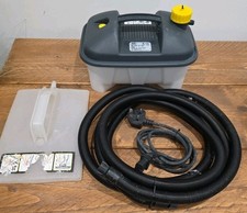 Earlex 125 steam for sale  LYMINGTON