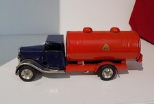 Vintage tinplate clockwork for sale  KING'S LYNN