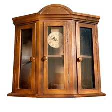 Vintage wall curio for sale  Burson