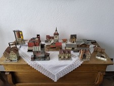 Modell faller kibri gebraucht kaufen  Würselen