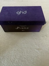 Limited edition purple for sale  WEMBLEY