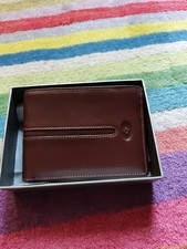 Samsonite geldbörse herren gebraucht kaufen  Leonberg
