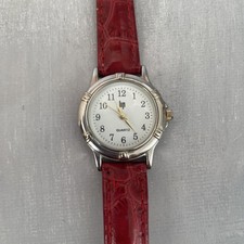 Montre watch femme d'occasion  Ervy-le-Châtel