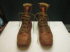 Red wing irish for sale  Schererville