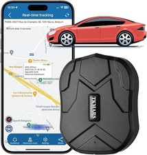 Gps car tracker for sale  CRAWLEY