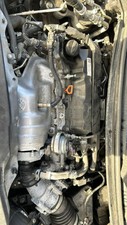 Moteur honda civic d'occasion  Génissac