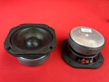 Audax ht100f6 ohms d'occasion  Expédié en Belgium