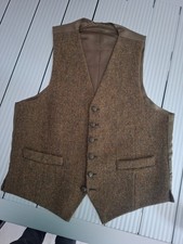 Beau gilet harris d'occasion Beau gilet harris d'occasion  Cabriès