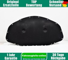 Dämmmatte motorhaubendämmung gebraucht kaufen  Eilenburg