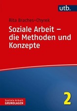Soziale arbeit methoden gebraucht kaufen  München