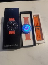 Używany, Samsung Galaxy Watch Ultra LTE 42mm na sprzedaż  PL