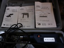Attrezzi trapano percussione usato  Chieri