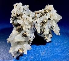 Wow pyrit galenit gebraucht kaufen  Limburg a. d. Lahn
