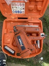 air nailer 90mm for sale  ASHFORD