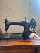 Macchina cucire antica usato  Concorezzo