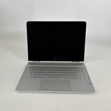 Spectre x360 silver for sale  Sanford