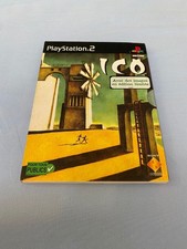 Ico playstation ps2 usato Ico playstation ps2 usato  Bologna