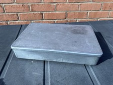 Vintage grundy aluminium for sale  ALCESTER