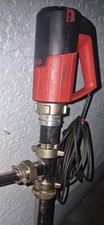 Flux fasspumpe gebraucht kaufen  Bensheim
