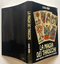 Luisa beni magia usato  Gioia del Colle