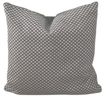 Geometric cushion cover for sale  MITCHAM