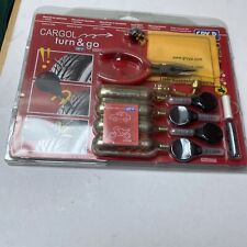 Gryyp cargol turn for sale  BRIERLEY HILL
