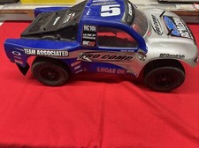 Team associated 2wd for sale  Billings