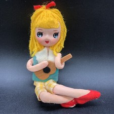 Vtg big eyed for sale  Mount Pleasant