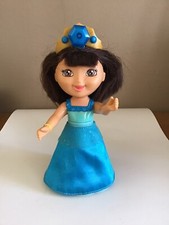 Poupee dora crystal d'occasion  Cannes