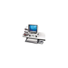 Fellowes 93804 porta usato  Roccagloriosa