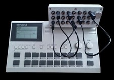 Roland 505 custom for sale  LEYLAND
