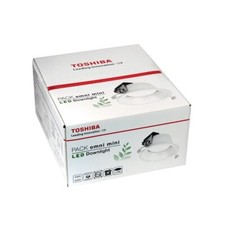 Toshiba led downlight gebraucht kaufen  Reutlingen
