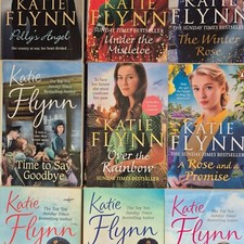 Katie flynn pick for sale  HULL