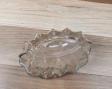 Vintage clear glass for sale  TAUNTON